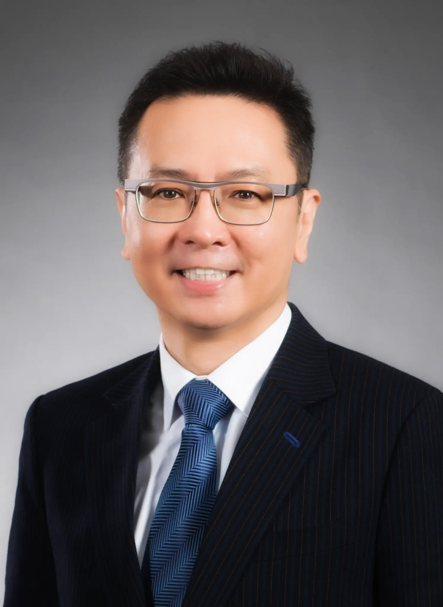 Raymond Ng